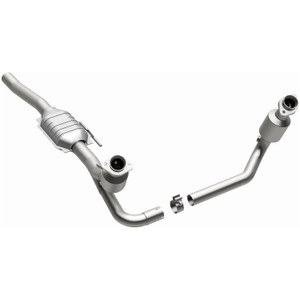 Magnaflow Performance Exhaust Magnaflow California Direct-Fit Catalytic Converter | FBHB 458043