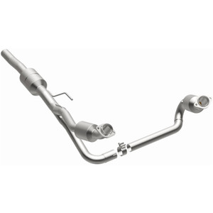 Magnaflow Performance Exhaust Magnaflow California Direct-Fit Catalytic Converter | FBHB 458048