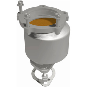 Magnaflow Performance Exhaust Magnaflow OEM Grade Direct-Fit Catalytic Converter | FBHB 49310