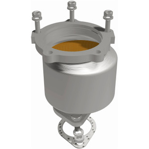 Magnaflow Performance Exhaust Magnaflow OEM Grade Direct-Fit Catalytic Converter | FBHB 49316