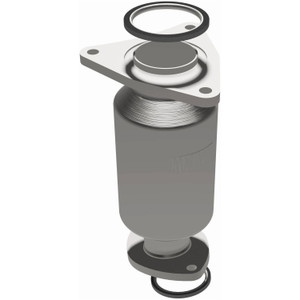 Magnaflow Performance Exhaust Magnaflow HM Grade Direct-Fit Catalytic Converter | FBHB 50709