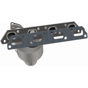 Magnaflow Performance Exhaust Magnaflow HM Grade Manifold Catalytic Converter | FBHB 50859