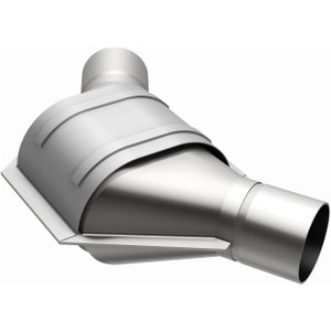 Magnaflow Performance Exhaust Magnaflow OEM Grade Universal Catalytic Converter - 2.00in. | FBHB 51184