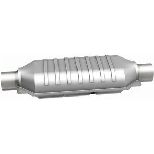 Magnaflow Performance Exhaust Magnaflow OEM Grade Universal Catalytic Converter - 2.50in. | FBHB 51506