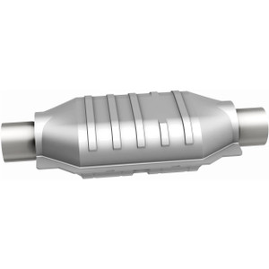 Magnaflow Performance Exhaust Magnaflow OEM Grade Universal Catalytic Converter - 3.00in. | FBHB 51559