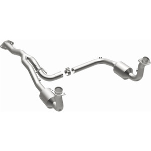 Magnaflow Performance Exhaust Magnaflow California Direct-Fit Catalytic Converter | FBHB 5451186