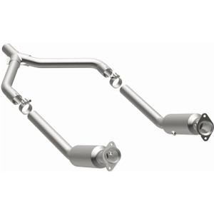 Magnaflow Performance Exhaust Magnaflow California Direct-Fit Catalytic Converter | FBHB 5461533