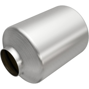 Magnaflow Performance Exhaust Magnaflow California Universal Catalytic Converter - 2.25in. | FBHB 551005