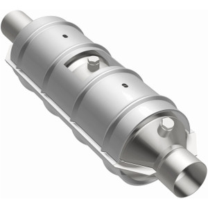 Magnaflow Performance Exhaust Magnaflow Standard Grade Universal Catalytic Converter - 3.00in. | FBHB 55300