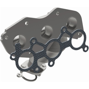 Magnaflow Performance Exhaust Magnaflow California Manifold Catalytic Converter | FBHB 5531693