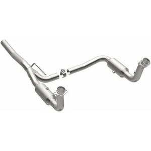 Magnaflow Performance Exhaust Magnaflow California Direct-Fit Catalytic Converter | FBHB 5551148