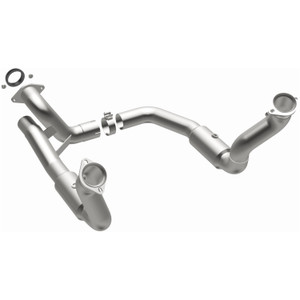 Magnaflow Performance Exhaust Magnaflow California Direct-Fit Catalytic Converter | FBHB 5551297