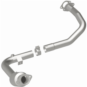 Magnaflow Performance Exhaust Magnaflow California Direct-Fit Catalytic Converter | FBHB 5551719