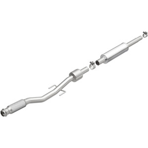 Magnaflow Performance Exhaust Magnaflow California Direct-Fit Catalytic Converter | FBHB 5571472