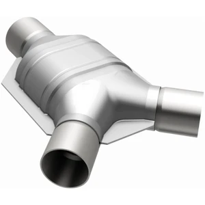 Magnaflow Performance Exhaust Magnaflow California Universal Catalytic Converter - 2.00in-2.50in. | FBHB 557407