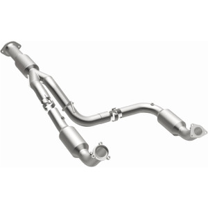 Magnaflow Performance Exhaust Magnaflow California Direct-Fit Catalytic Converter | FBHB 5582113