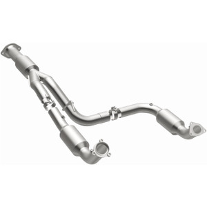 Magnaflow Performance Exhaust Magnaflow California Direct-Fit Catalytic Converter | FBHB 5582812
