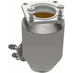 Magnaflow Performance Exhaust Magnaflow California Direct-Fit Catalytic Converter | FBHB 5582846