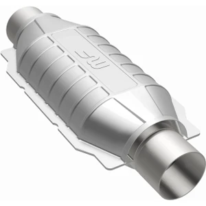 Magnaflow Performance Exhaust Magnaflow California Universal Catalytic Converter - 2.50in. | FBHB 5592306