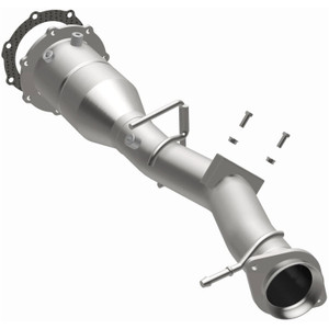 Magnaflow Performance Exhaust MagnaFlow Direct-Fit Diesel Oxidation Catalyst | FBHB 60503