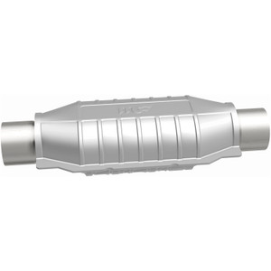 Magnaflow Performance Exhaust Magnaflow HM Grade Universal Catalytic Converter - 2.00in. | FBHB 99004HM