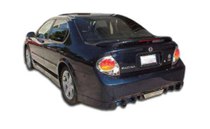 Duraflex Duraflex Evo 5 Sideskirts | EXT 100141