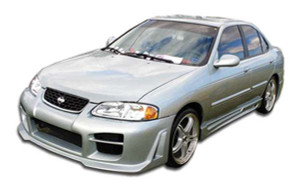 Duraflex Duraflex R34 Sideskirts | EXT 100154