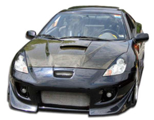 Duraflex Duraflex Blits Front Bumper | EXT 100175
