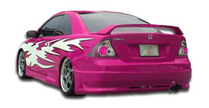 Duraflex Duraflex R34 Rear Bumper | EXT 100239