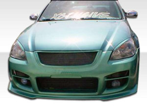Duraflex Duraflex R34 Front Bumper | EXT 100382