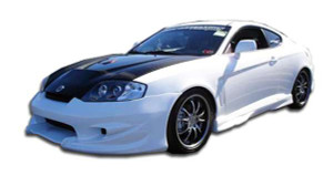 Duraflex Duraflex Vader Sideskirts | EXT 100453