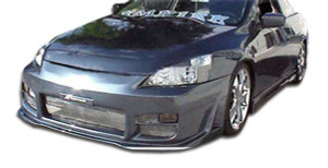 Duraflex Duraflex R34 Front Bumper | EXT 100556