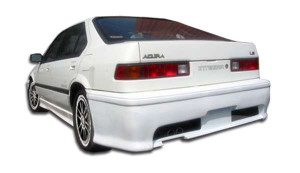 Duraflex Duraflex Type M Rear Bumper | EXT 100708