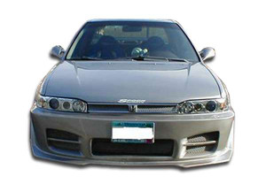 Duraflex Duraflex R34 Front Bumper | EXT 100935