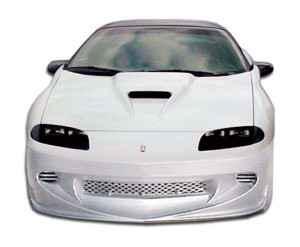 Duraflex Duraflex Sniper Front Bumper | EXT 101214