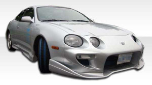Duraflex Duraflex Vader Front Bumper | EXT 101502