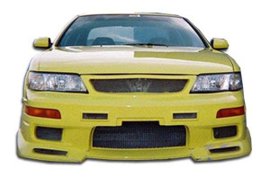 Duraflex Duraflex R33 Front Bumper | EXT 101655