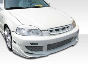 Duraflex Duraflex AVG Front Bumper | EXT 101732