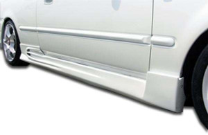 Duraflex Duraflex AVG Sideskirts | EXT 101734