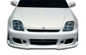 Duraflex Duraflex B-2 Front Bumper | EXT 101831