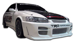 Duraflex Duraflex R34 Front Bumper | EXT 101929