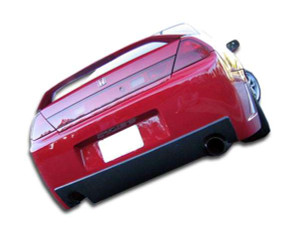 Duraflex Duraflex B-2 Rear Bumper | EXT 101955