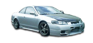 Duraflex Duraflex R33 Sideskirts | EXT 101971