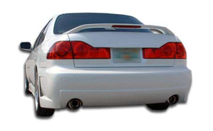 Duraflex Duraflex B-2 Rear Bumper | EXT 101978