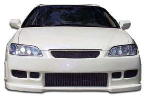 Duraflex Duraflex Spyder Front Bumper | EXT 101984