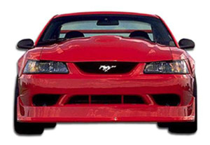 Duraflex Duraflex Cobra R Front Bumper | EXT 102072