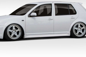 Duraflex Duraflex R32 Sideskirts | EXT 102183