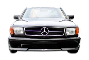 Duraflex Duraflex AMG Look Front Bumper | EXT 102237
