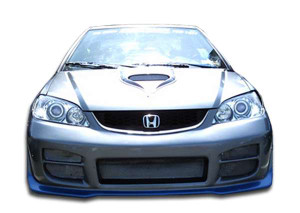 Duraflex Duraflex R34 Front Bumper | EXT 102433