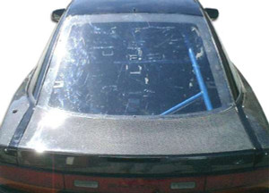 Carbon Creations Carbon Creations OEM Look Trunk/Hatch | EXT 102868